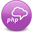 PHP Tag Cloud
