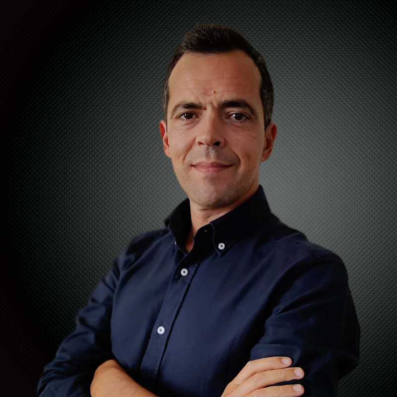 Antonio Almeida